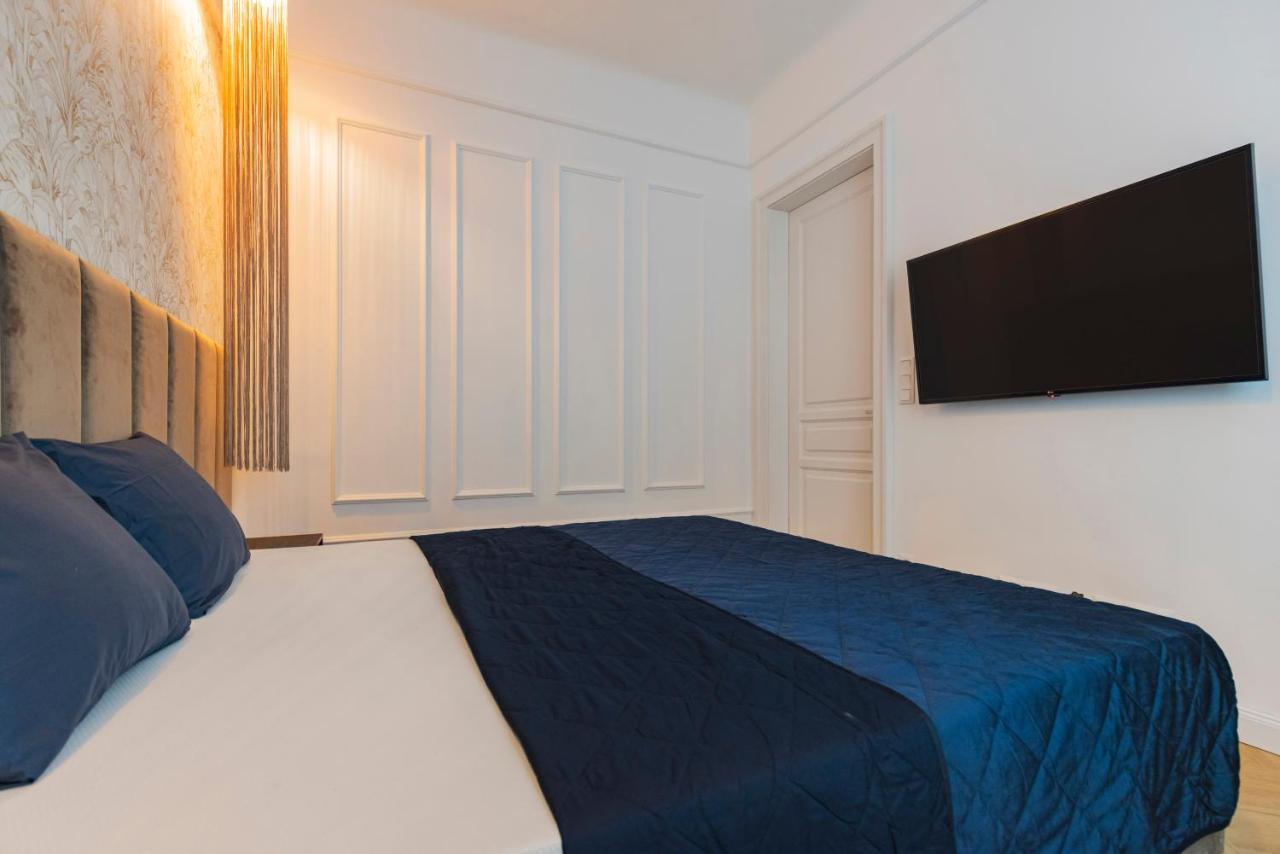 Geneve - Old Town Apartment Братислава Екстер'єр фото